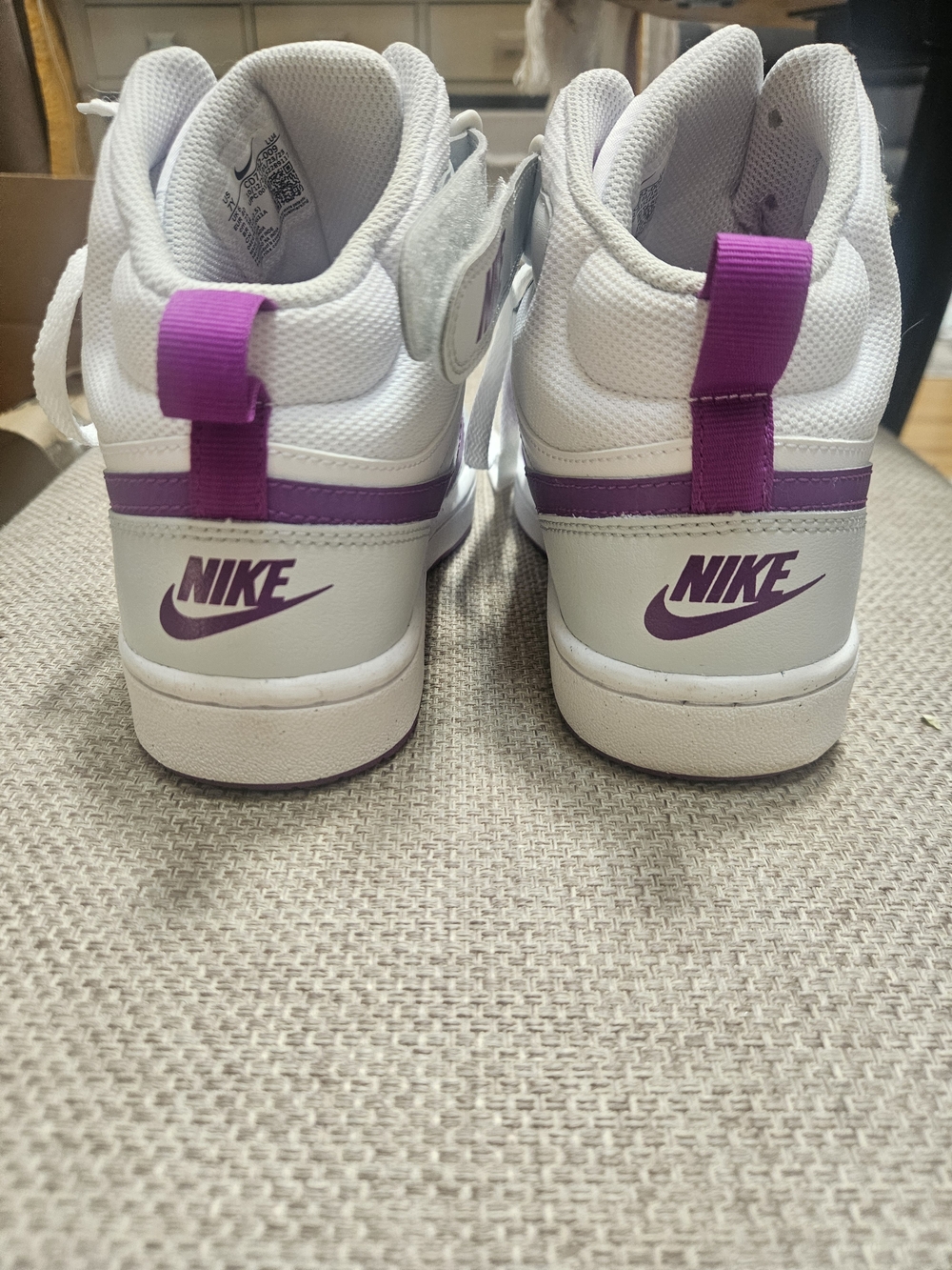 Nike Never Worn Outside
